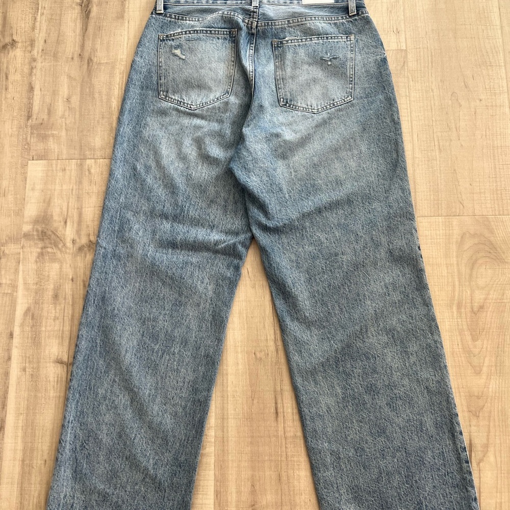 PISTOLA jeans size 30x30 - Picture 2 of 13
